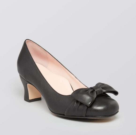 taryn rose kitten heels